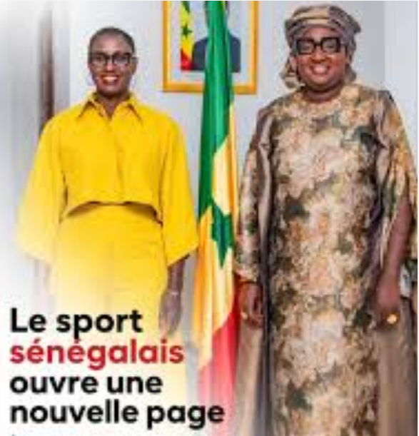 Sports : Khady Diène Gaye met en garde Djirèye Clotilde Coly contre les lobbies
