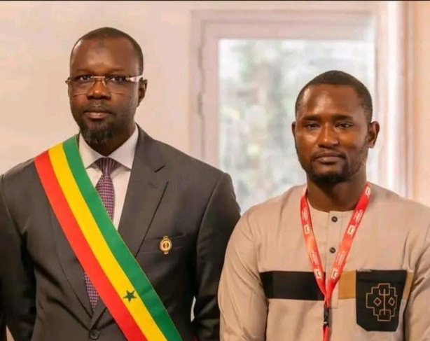 Primature : Ibrahima Diallo quitte le BIC-Gouv par « loyauté » à Ousmane Sonko