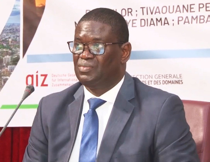 Sénégal 2050 : Alain Diouf nommé pour piloter le suivi des réformes et des résultats