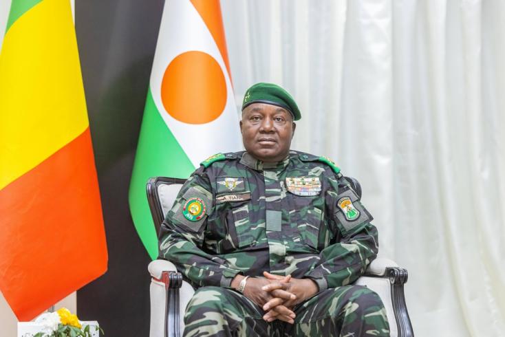 Niger : l’homosexualité désormais criminalisée
