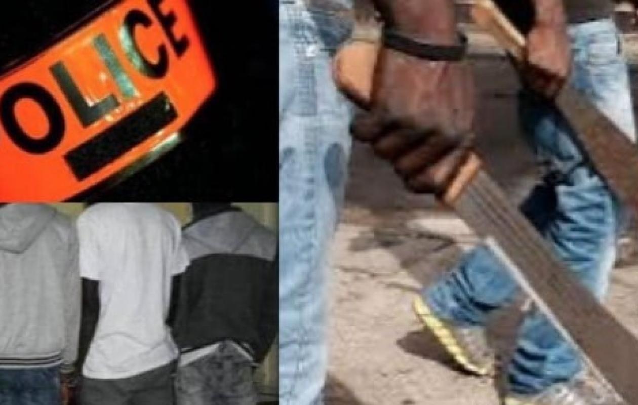 Deux militaires espagnols agressés à Soumbédioune : l'un des deux malfaiteurs décède dans un accident, l'autre arrêté par la police