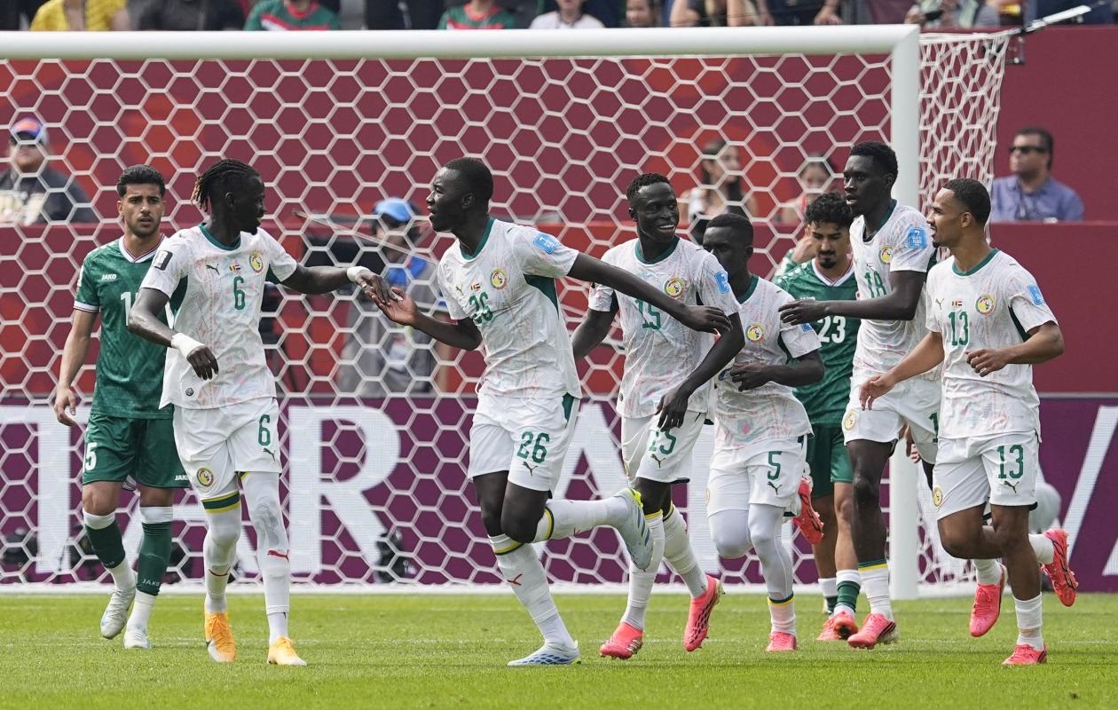 Mondial 2026 : Le Sénégal qualifié pour les seizièmes de finale grâce au nul entre l’Égypte et l’Iran