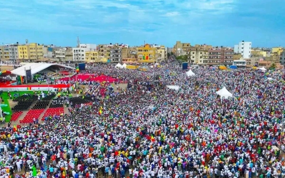 Pastef prépare la mobilisation, Abass Fall lance le mot d’ordre 7h à la Place Soweto.