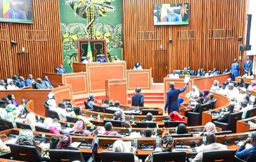 Exécution budgétaire 2026 : Les députés pointent de nombreux manquements dans la gestion des ministères