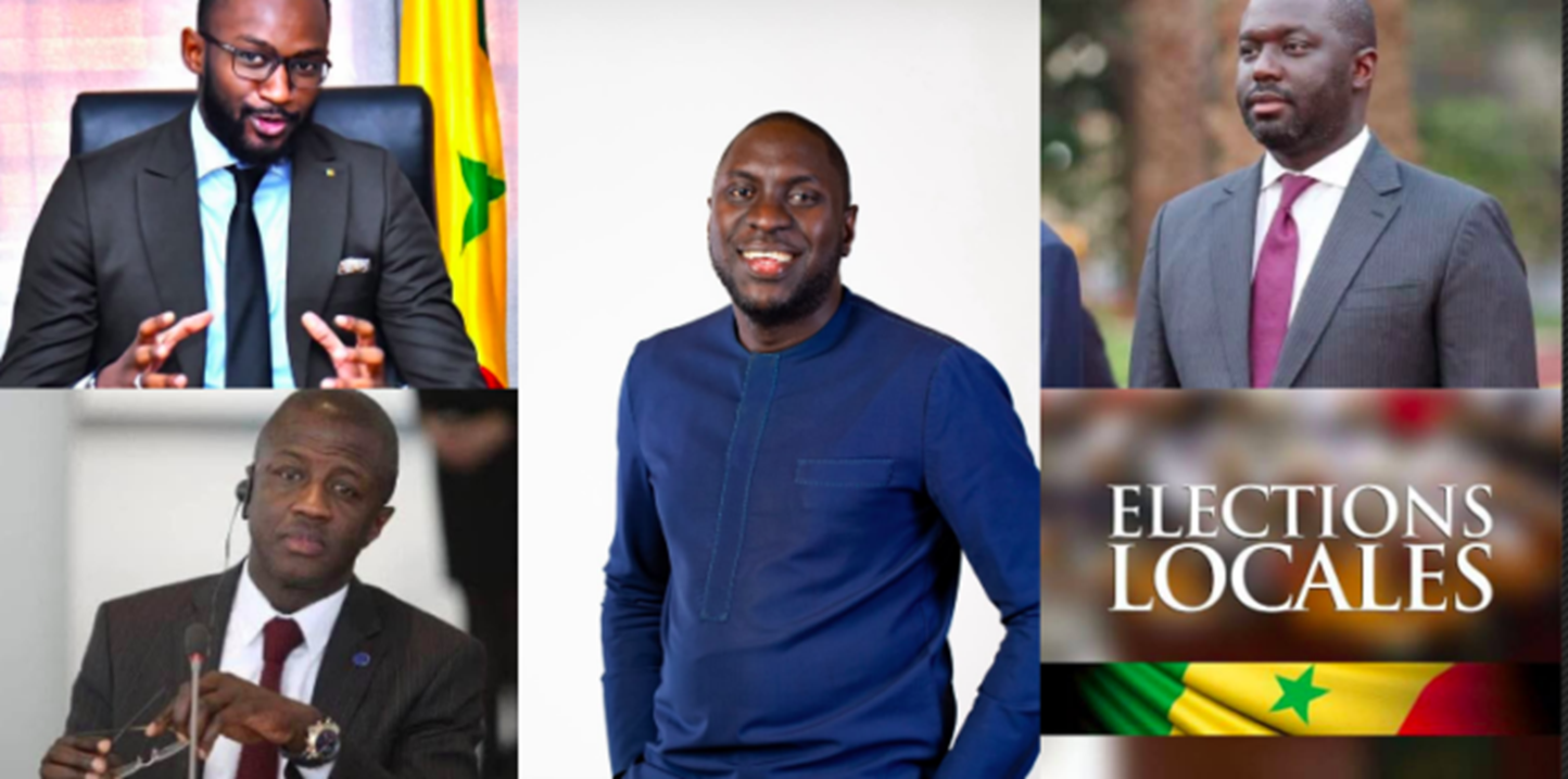 Locales à Dakar : Fann-Point E-Amitié, le théâtre d’une bataille électorale annoncée