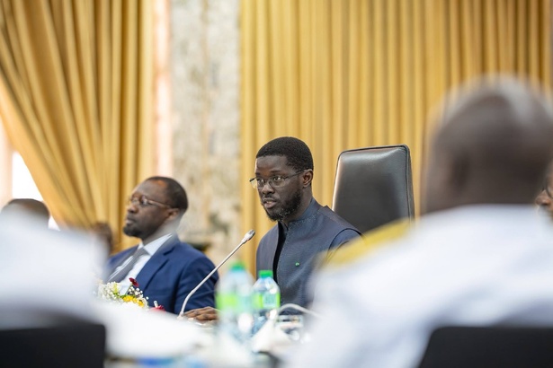 Foncier : le gouvernement lève progressivement les restrictions décidées sous Ousmane Sonko