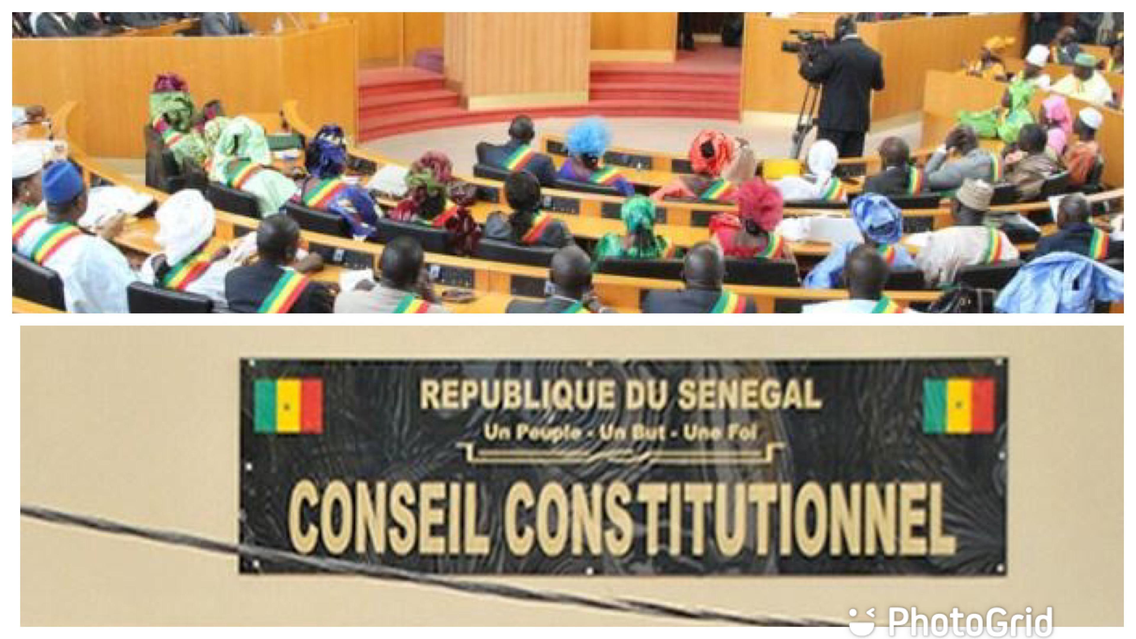 Assemblée nationale : Ousmane Sonko écourte les vacances des députés et…