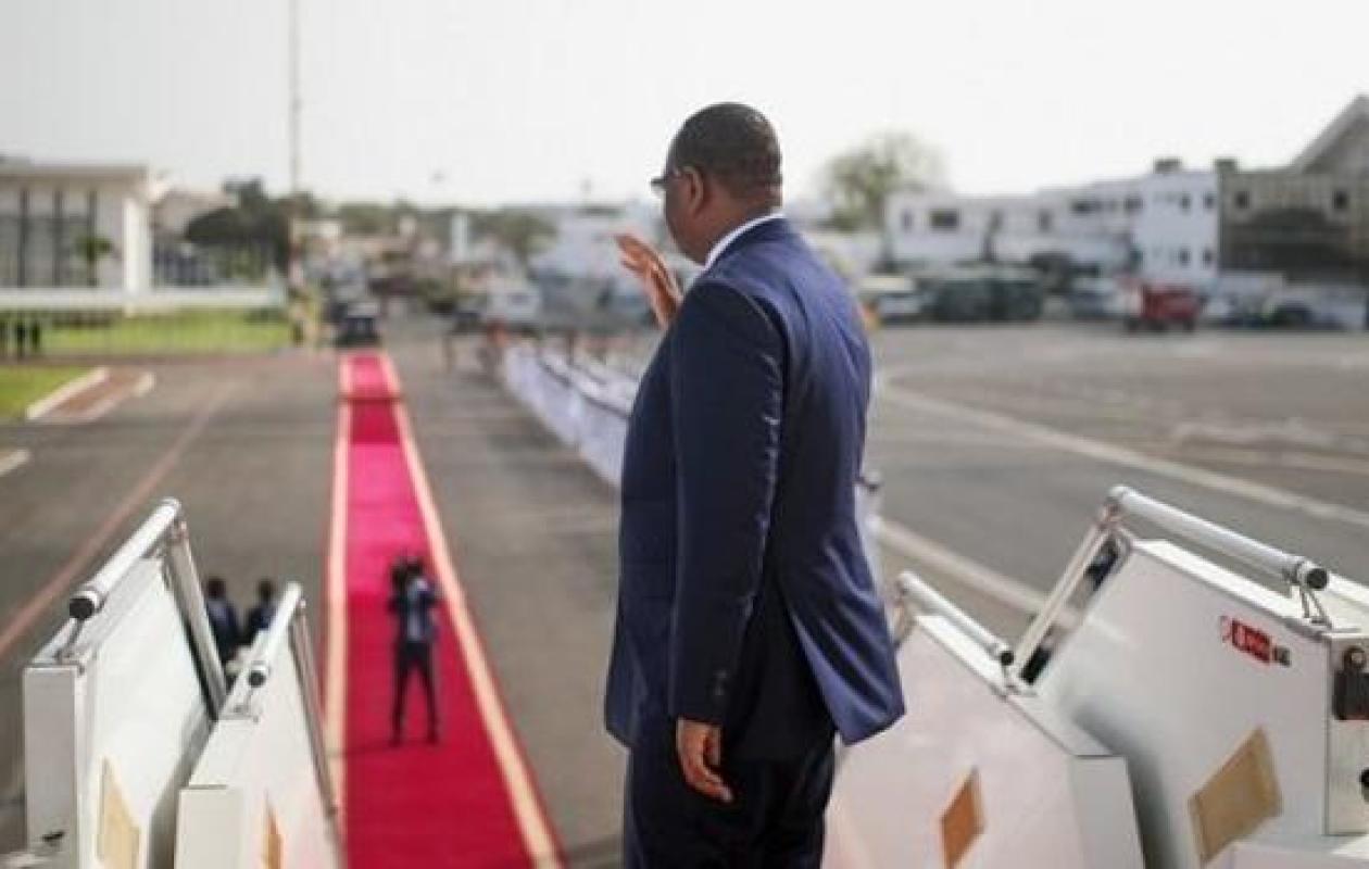 Macky Sall à Dakar : le programme de l’ancien Président