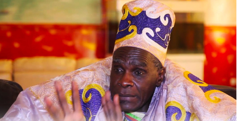 Nécrologie : décès du Jaaraf Youssou Ndoye