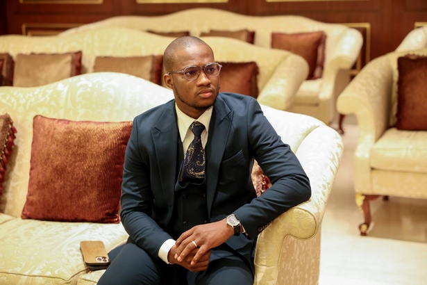 « La venue de Macky Sall au Palais est celle de trop » : Bentaleb Sow quitte la présidence de la république