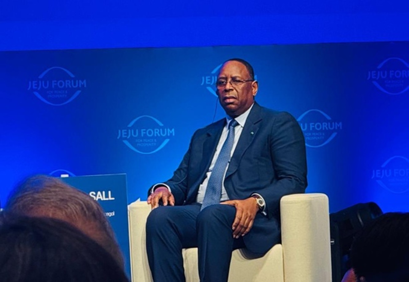 Pour diriger l'ONU, Macky Sall devra convaincre Washington, Pékin, Moscou, Paris et Londres