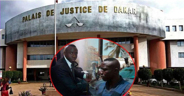 Affaire Jérôme Badiaky et Sakory Ka : condamnés à six mois ferme, les deux prévenus retrouvent la liberté