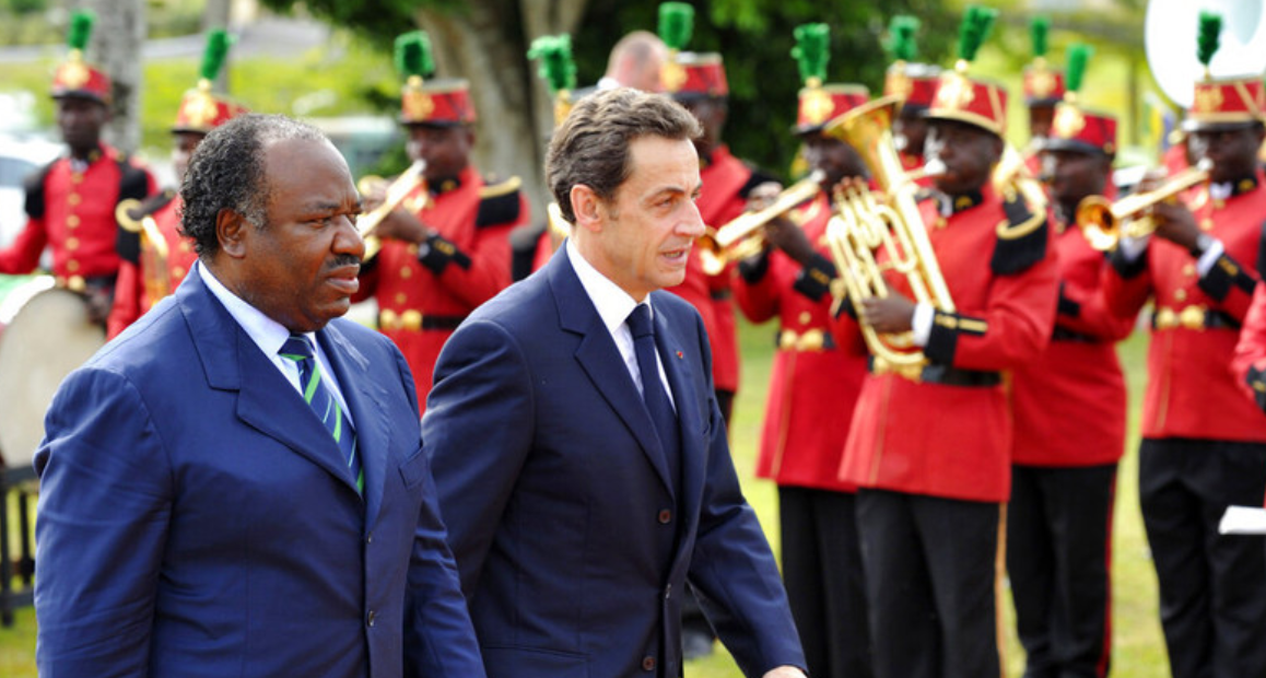 France : neuf enfants d’Omar Bongo menacés d’un procès dans l’affaire des «biens mal acquis»