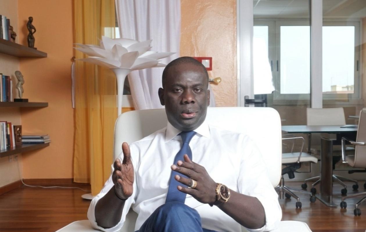 Pastef : le rappel à l’ordre de Malick Gackou à...