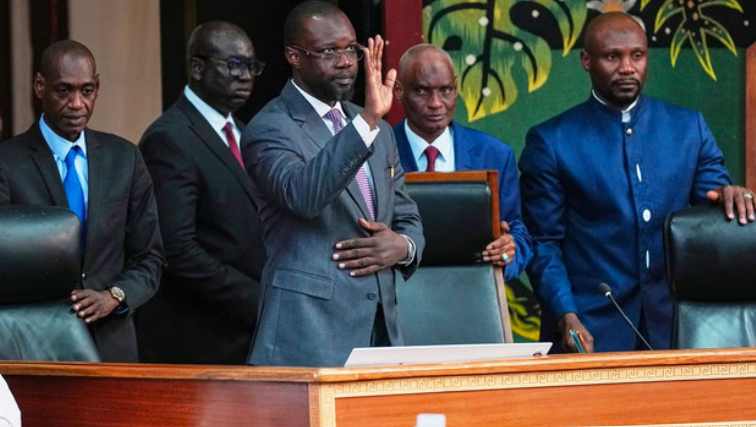 Assemblée nationale : Ousmane Sonko convoque le bureau à 16 heures…« début des hostilités »
