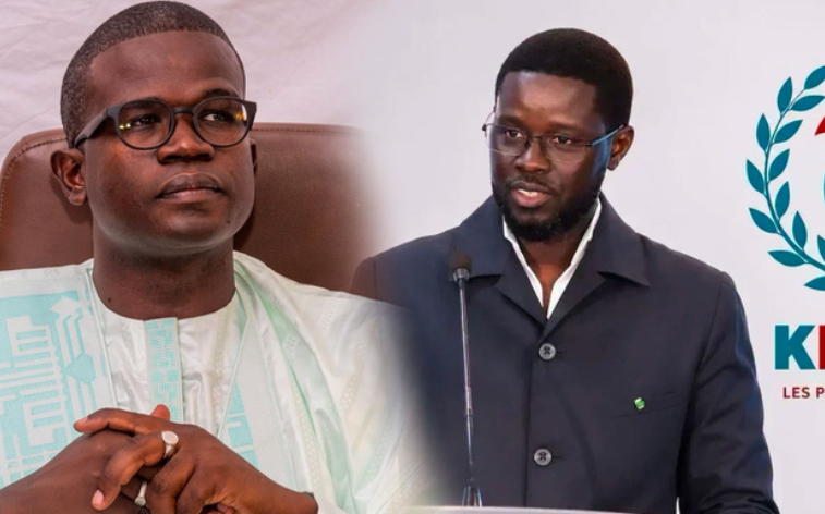 Babacar Abba Mbaye révèle sa rencontre avec Diomaye et officialise son engagement dans Kiiraay