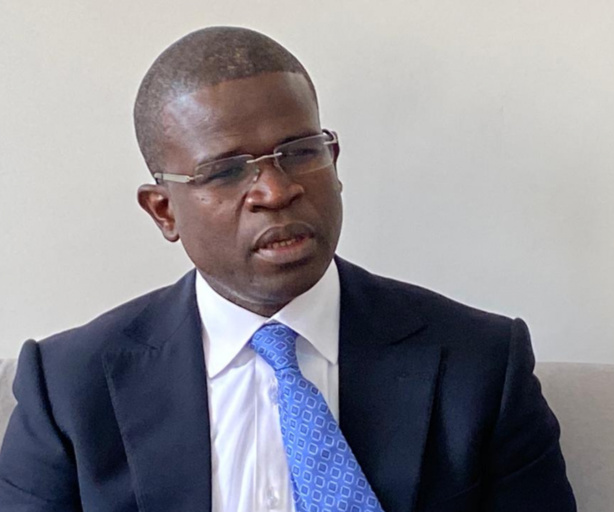 Après Taxawu Sénégal, Babacar Abba Mbaye rejoint Bassirou Diomaye Faye