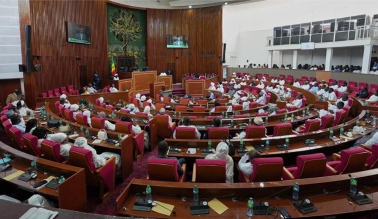 Fonds secrets et patrimoine présidentiel  lundi prochain : la rentrée de tous les défis à l'Assemblée