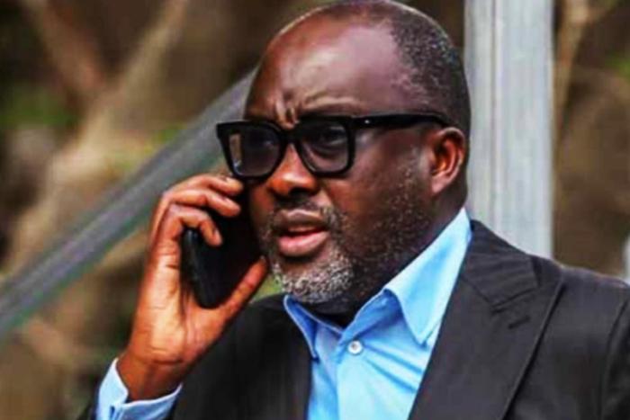 Détournement présumé de 619 millions FCFA à l’ANAMO : Maodo Malick Mbaye libéré