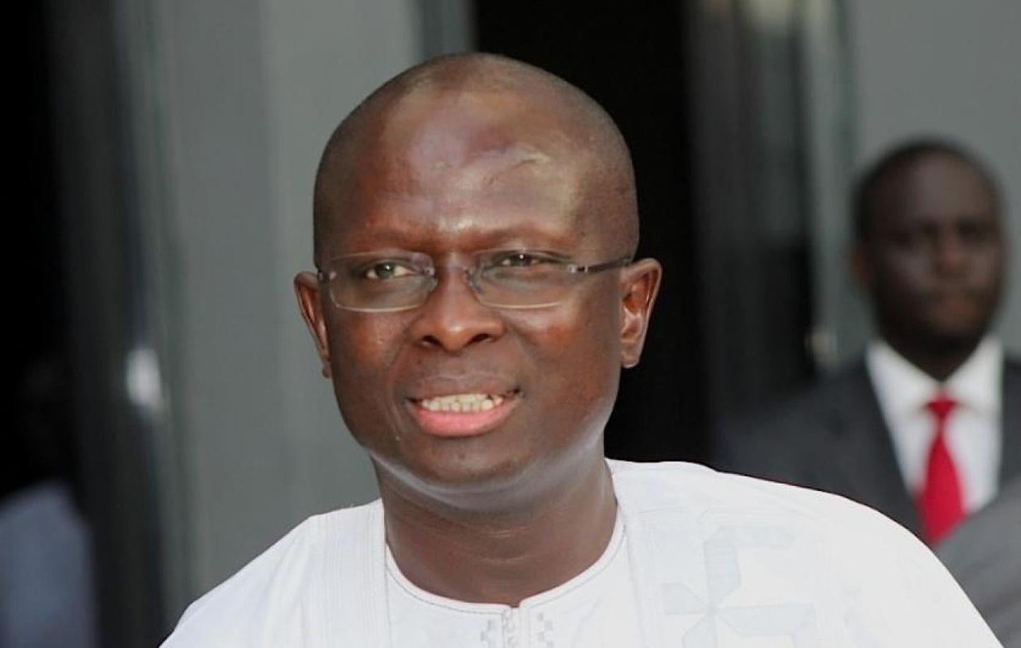FDR : Modou Diagne Fada nommé nouveau Coordonnateur, en remplacement d’Oumar Sarr