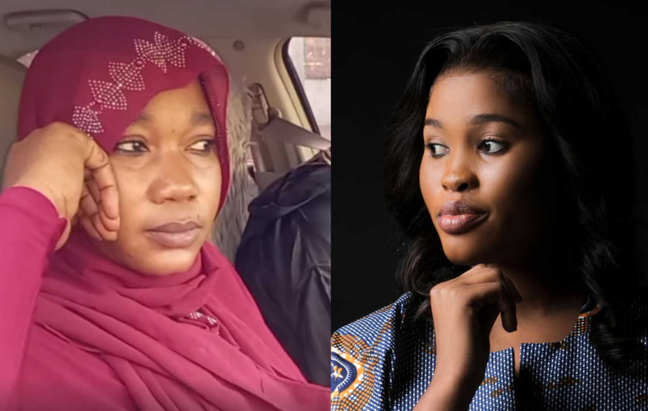 Après ses retrouvailles avec Ndèye Khady Ndiaye, les nouvelles déclarations d'Adji Sarr : "Je suis prête..."