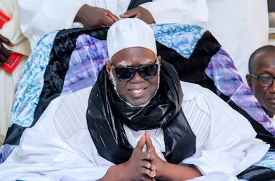TOUBA- Sous le Ndigël du Khalife, avec 5000 « khayy Sénégalensis » dit Le kaïlcédrat Touba Ça Kanam a procédé,  ce week-end , au lancement officiel de l'opération Naatal Touba 2026.