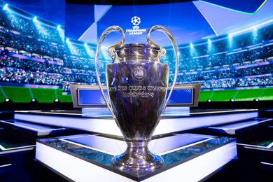 Tirage Ligue des Champions : le PSG devra sortir les muscles, chocs anglais pour Lens, le Bayern et Arsenal pour Lille