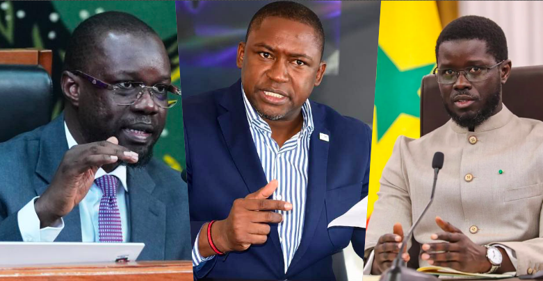 « Si la motion de censure fait tomber le gouvernement à midi, il sera reconduit à 14h » Par (Dr Cheikh Diallo)