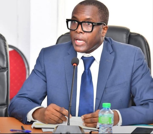 Politique en Casamance : le député Bakary Diédhiou répond sèchement à Yancoba Diémé