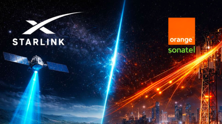 134,5 milliards investis, obligations de service universel : Comment la Sonatel a obtenu la suspension provisoire de Starlink au Sénégal