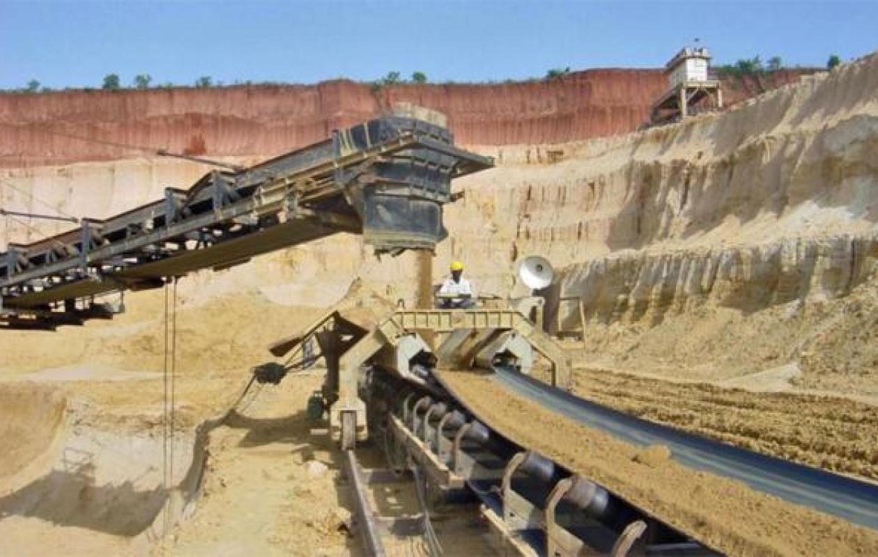 Mines : Thiès, deuxième contributeur du Sénégal après Kédougou