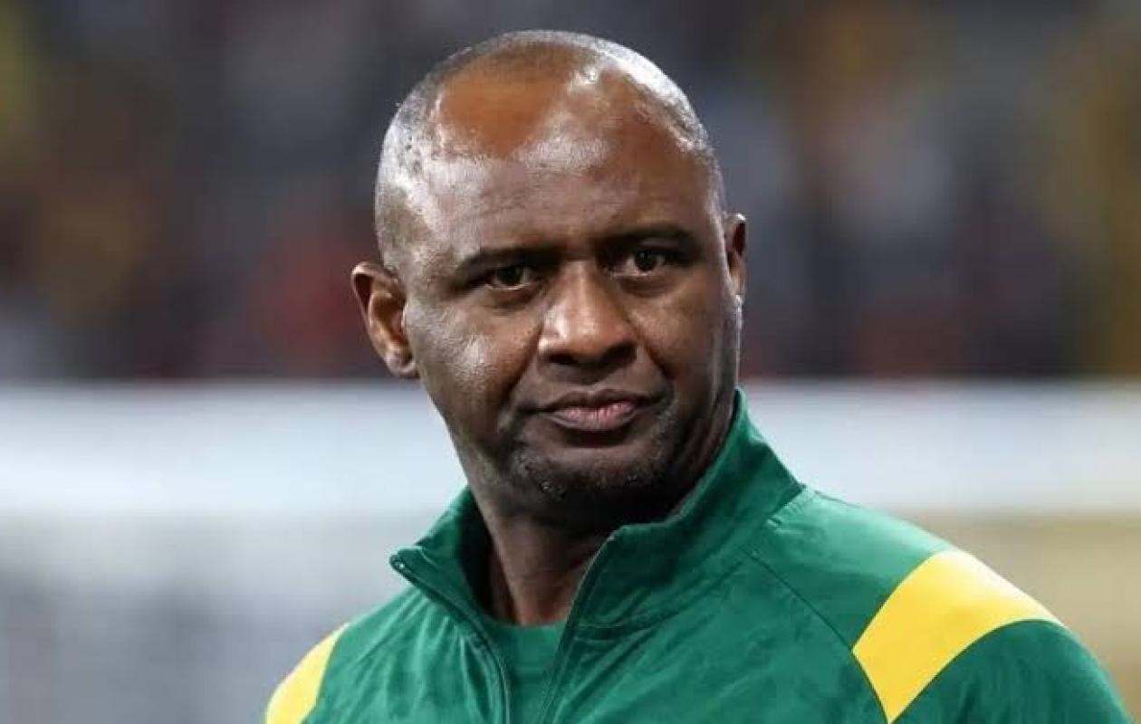 Vieira : Vendredi, première conférence de presse, première liste, premiers choix, premiers enjeux