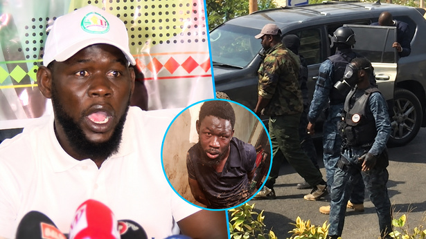 Affaire Pape Abdoulaye Touré : quatre personnes placées en garde à vue