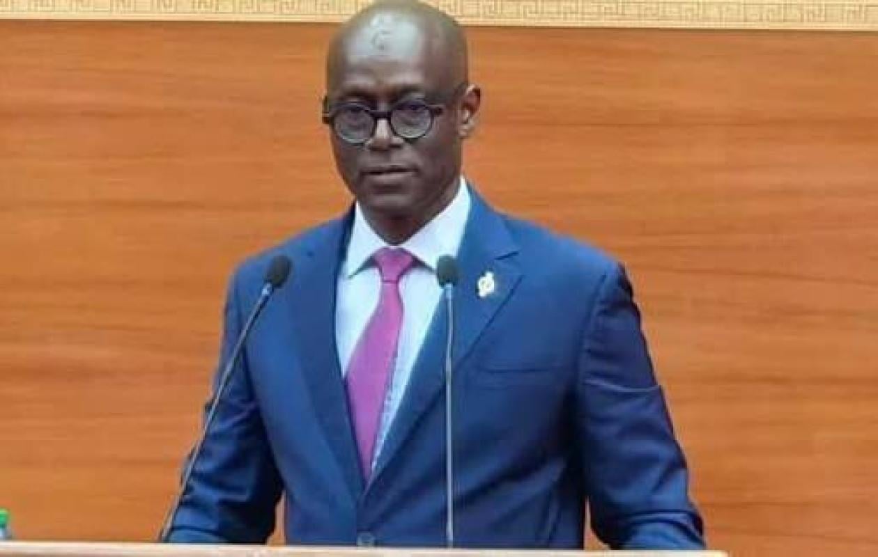 « Kiiraay d’abord, la République après 2029 » : Thierno Alassane Sall charge le régime de Diomaye Faye