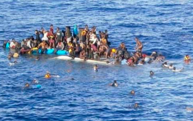 Migration irrégulière : Partie de Gambie avec 65 candidats, une pirogue impliquée dans un drame meurtrier…28 morts en mer, un organisateur présumé déféré