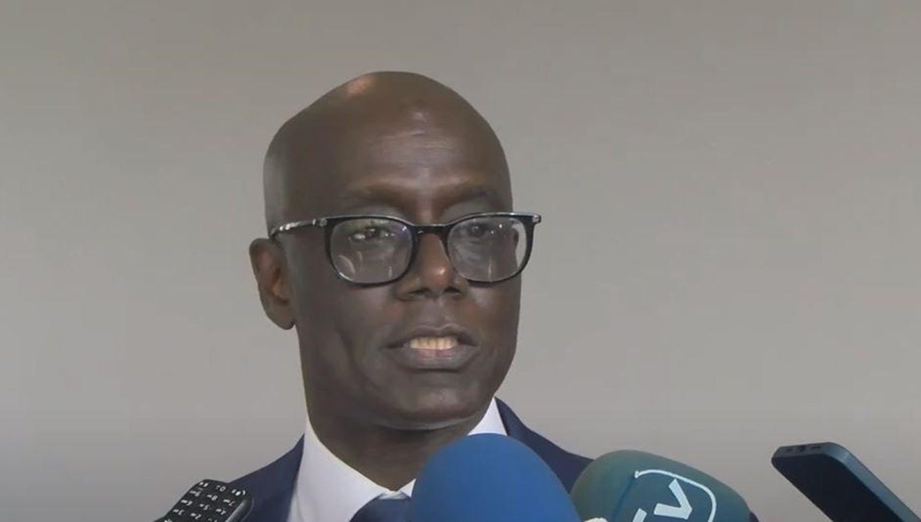 « Kiiraay ou le soupou kandja de la honte » : Thierno Alassane Sall dénonce les priorités du débat politique