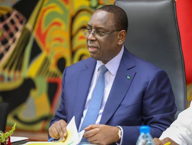 Tribunal de Paris : Le revers de Macky Sall contre un site internet