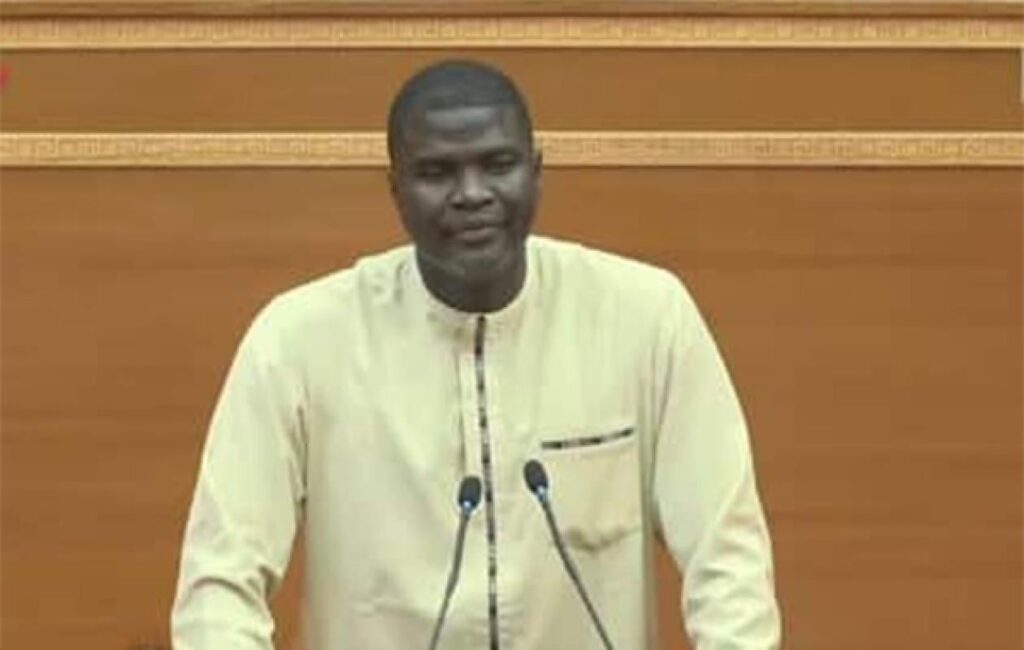 Session extraordinaire à l’Assemblée : Amadou Ba pointe du doigt le rejet de plusieurs textes majeurs par le gouvernement