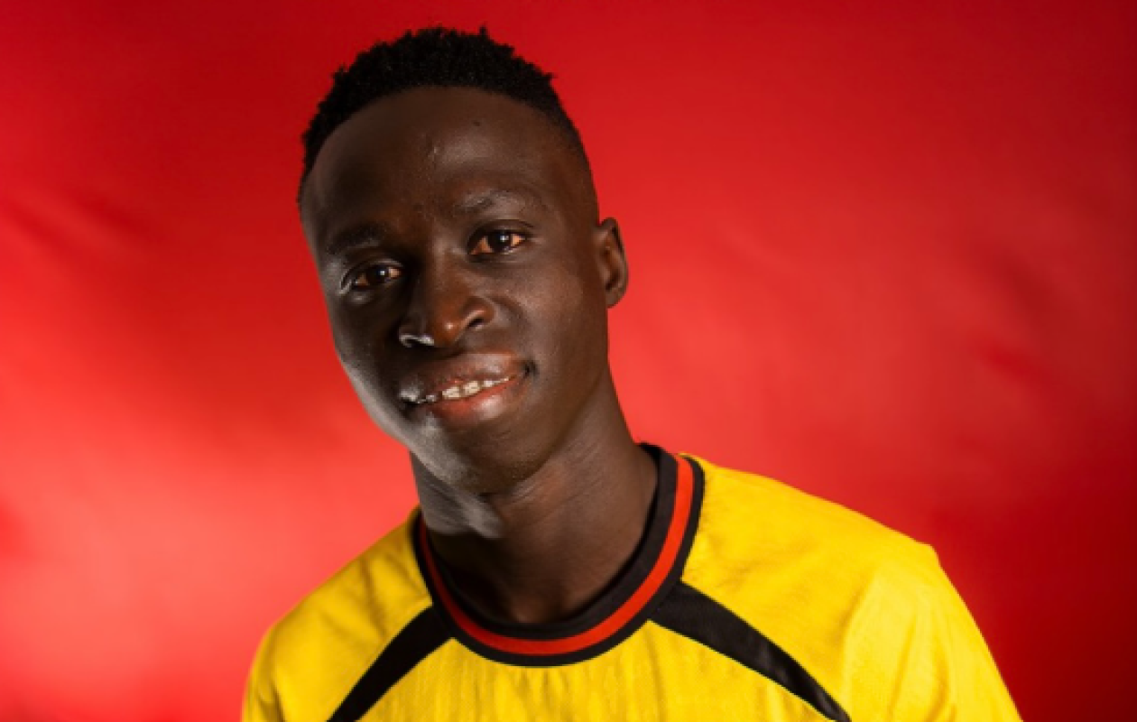 Transfert : Krépin Diatta signe à Watford, en Championship