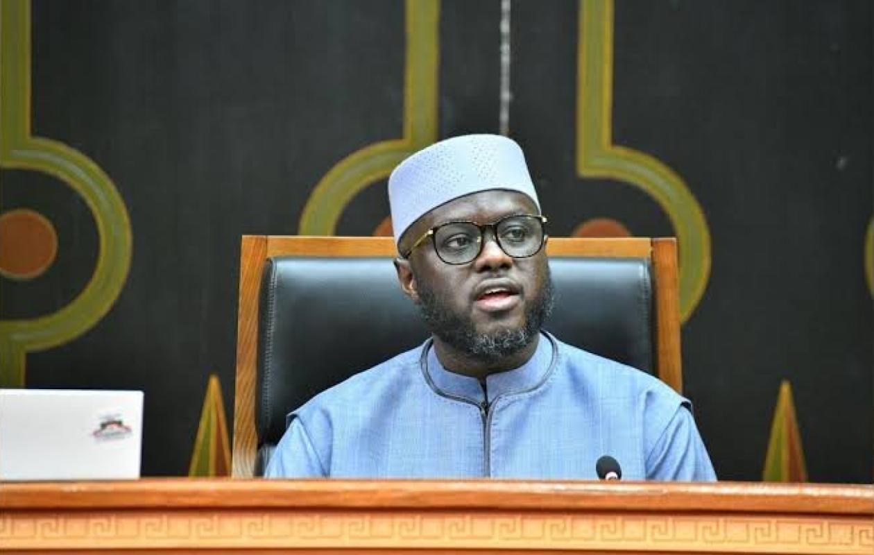 Affaire Softcare : La Grande annonce de El Malick Ndiaye sur les recommandations