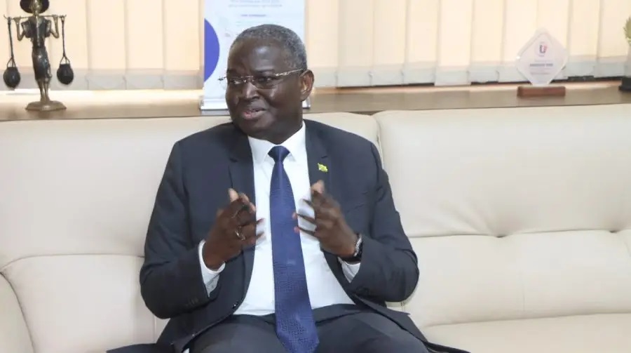 Abdoulaye Diop, président de la Commission de l’UEMOA: « Un accord avec le Fmi ouvre la voie à d’autres opportunités de financement pour le Sénégal »
