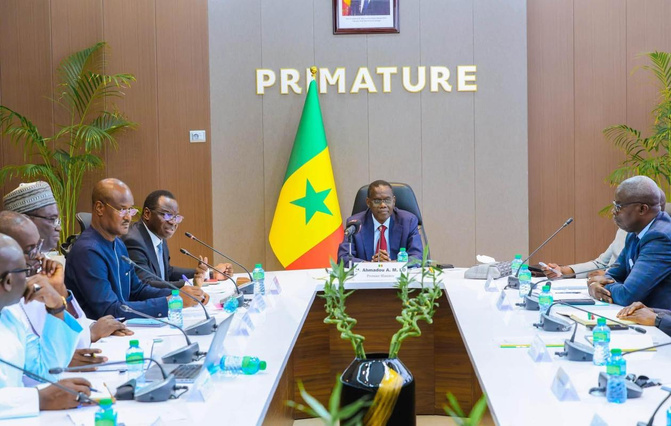Inondations au Sénégal : le gouvernement se réunit en urgence face à l’aggravation du bilan
