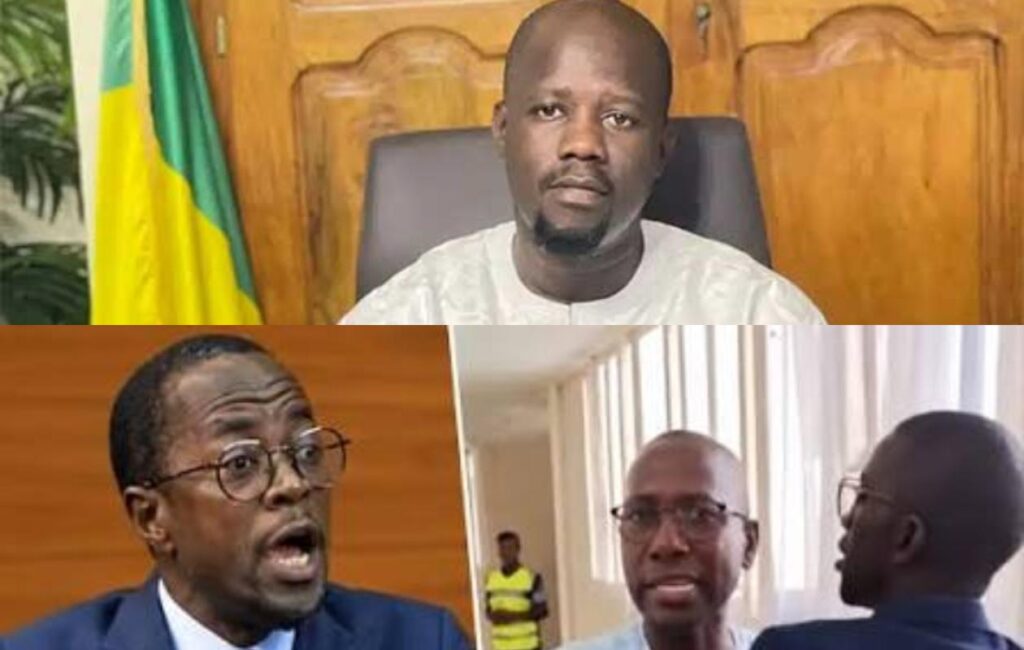 Abdou Mbow vs député Pastef : Massaly tient sa promesse