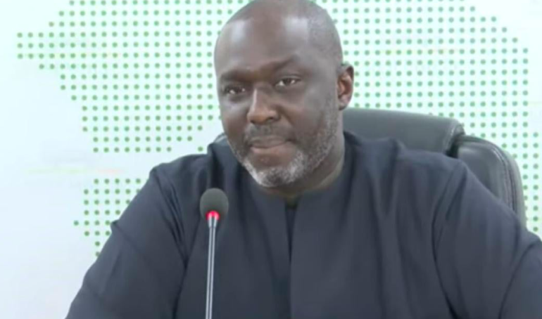 Cité Fayçal : Abdou Karim Fofana s’explique sur les baux accordés aux occupants