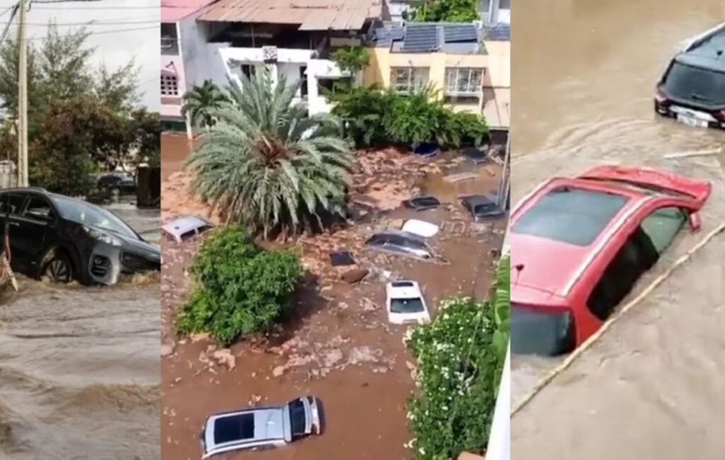 Après la pluie, la tempête financière : L’indemnisation, le second calvaire des automobilistes sinistrés
