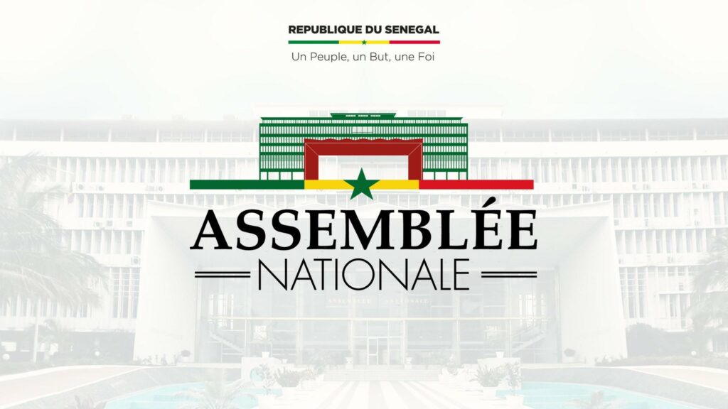 Assemblée nationale : Ces autorités attendues aujourd’hui devant les commissions d’enquête parlementaires