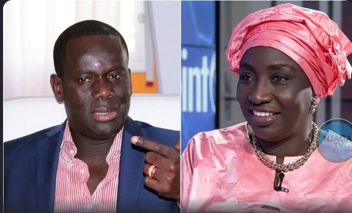 Malick Gakou met Aminata Touré au défi de révéler ce qu’elle sait sur lui