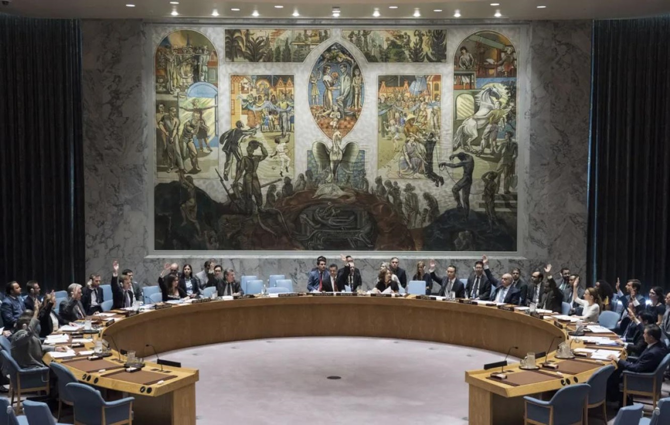 Conseil de sécurité : quatre-vingts ans après, l’Afrique n’a toujours pas de siège à la table