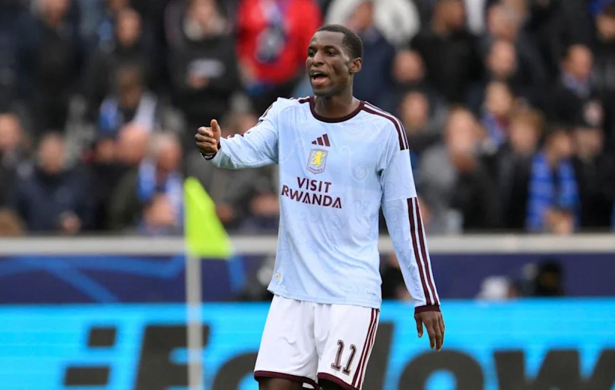 Ligue des champions : Jackson et Aston Villa pour enchaîner, Ismaïl Jakobs et Galatasaray en danger à Lille