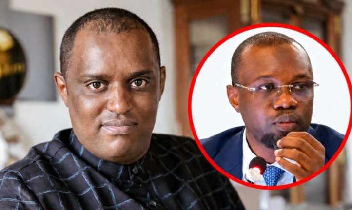 Suspension des conventions publicitaires : « Sonko nous a fait très mal », dénonce Cheikh Niasse